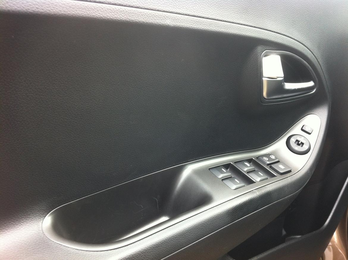 Kia Picanto 1,0 Active Eco billede 10