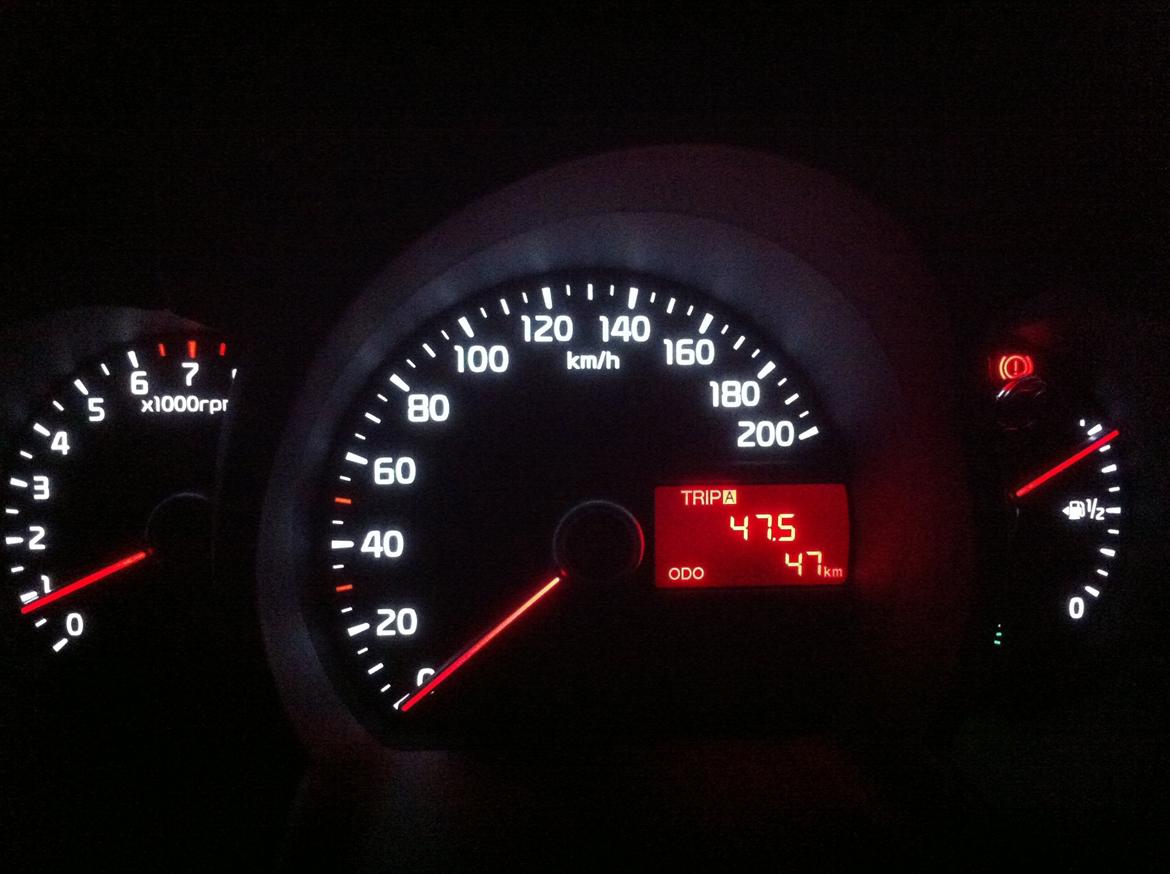 Kia Picanto 1,0 Active Eco billede 12