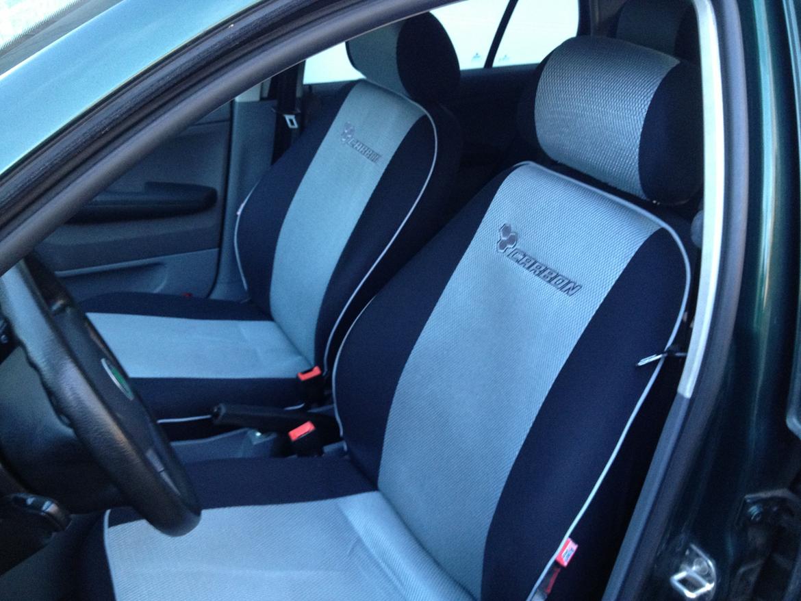 Skoda Fabia billede 3