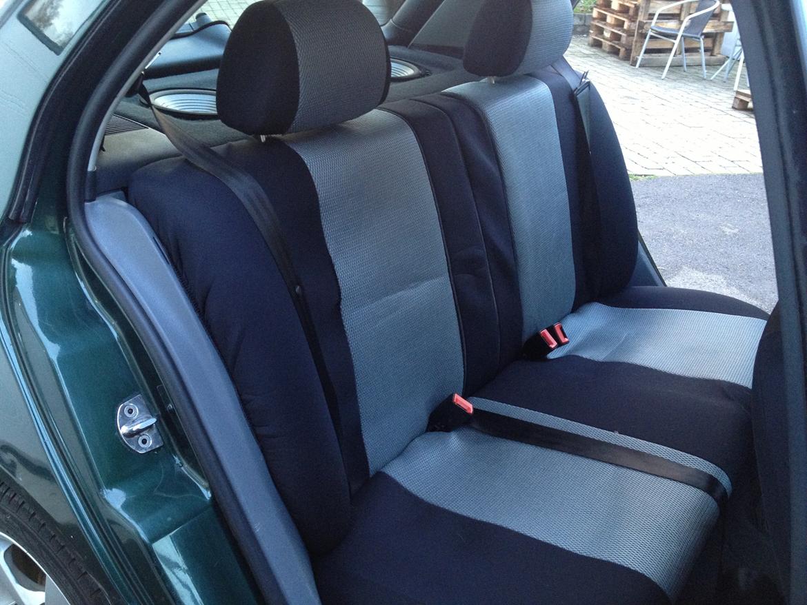 Skoda Fabia billede 5