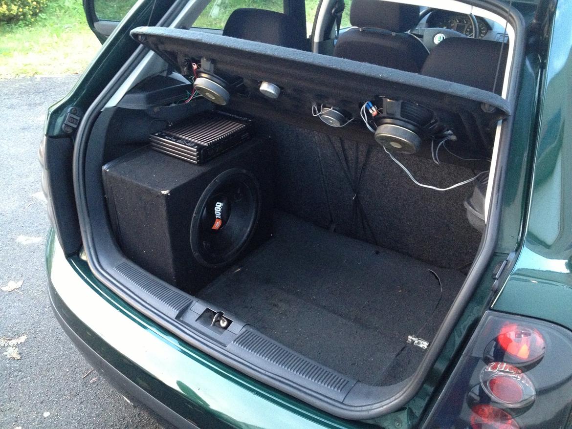 Skoda Fabia billede 7