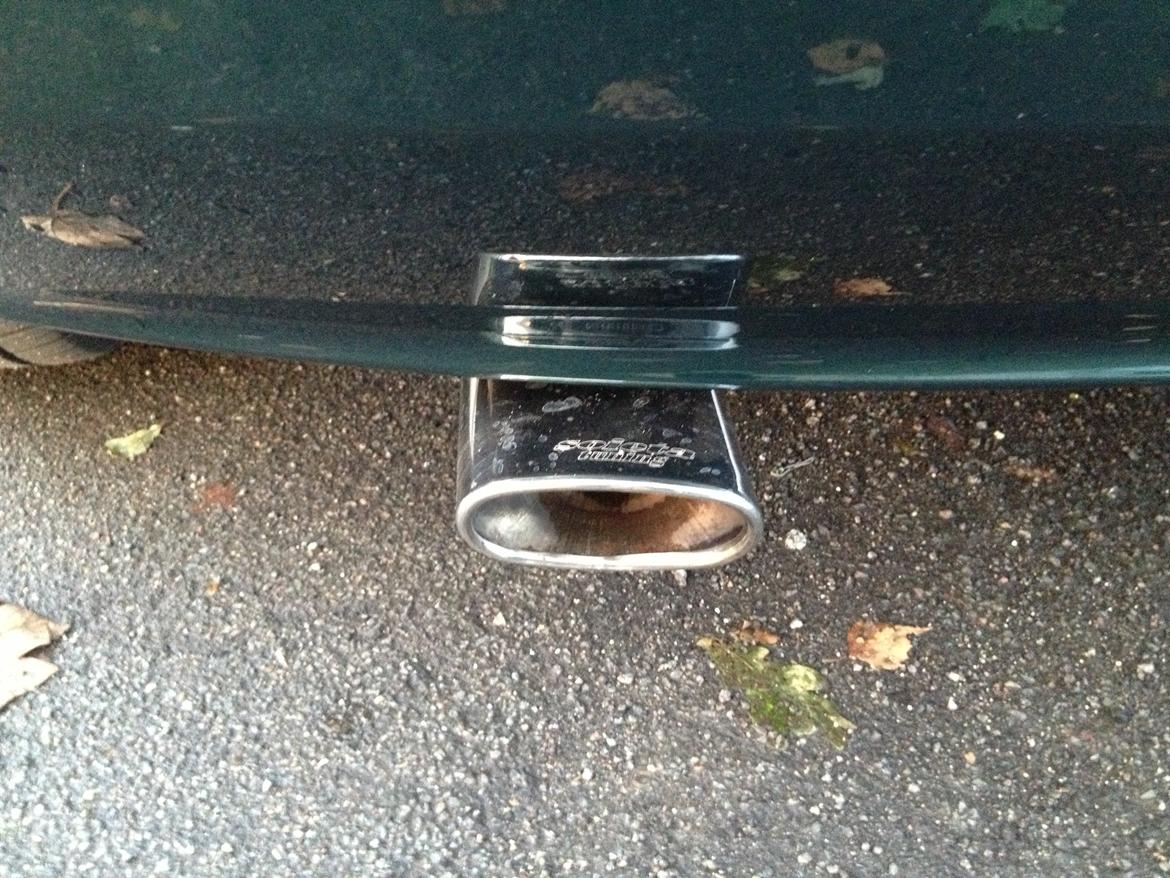 Skoda Fabia billede 9