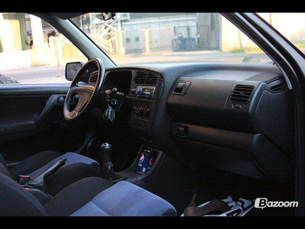 VW golf 3 lowrider billede 8