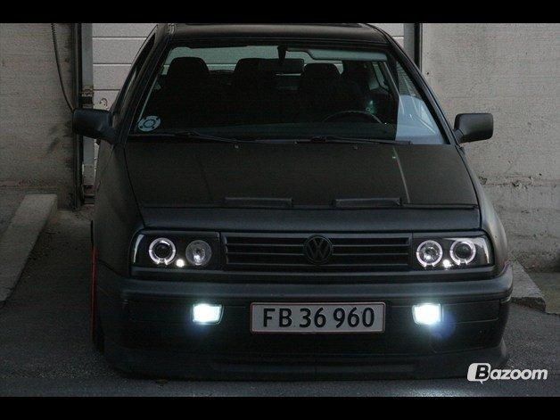 VW golf 3 lowrider billede 12