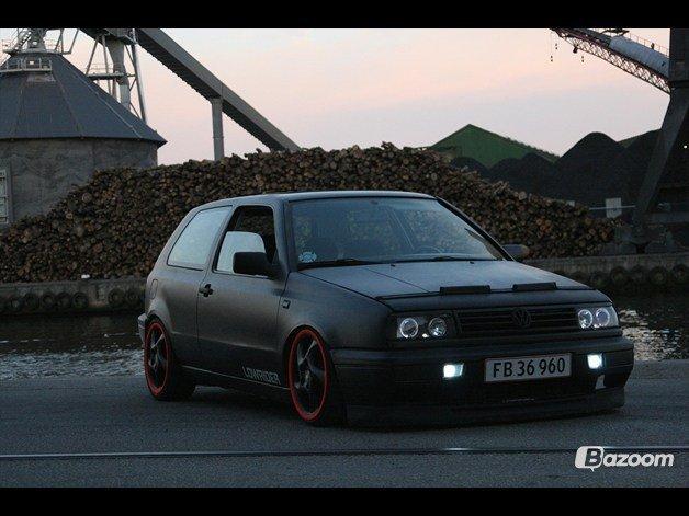 VW golf 3 lowrider billede 16