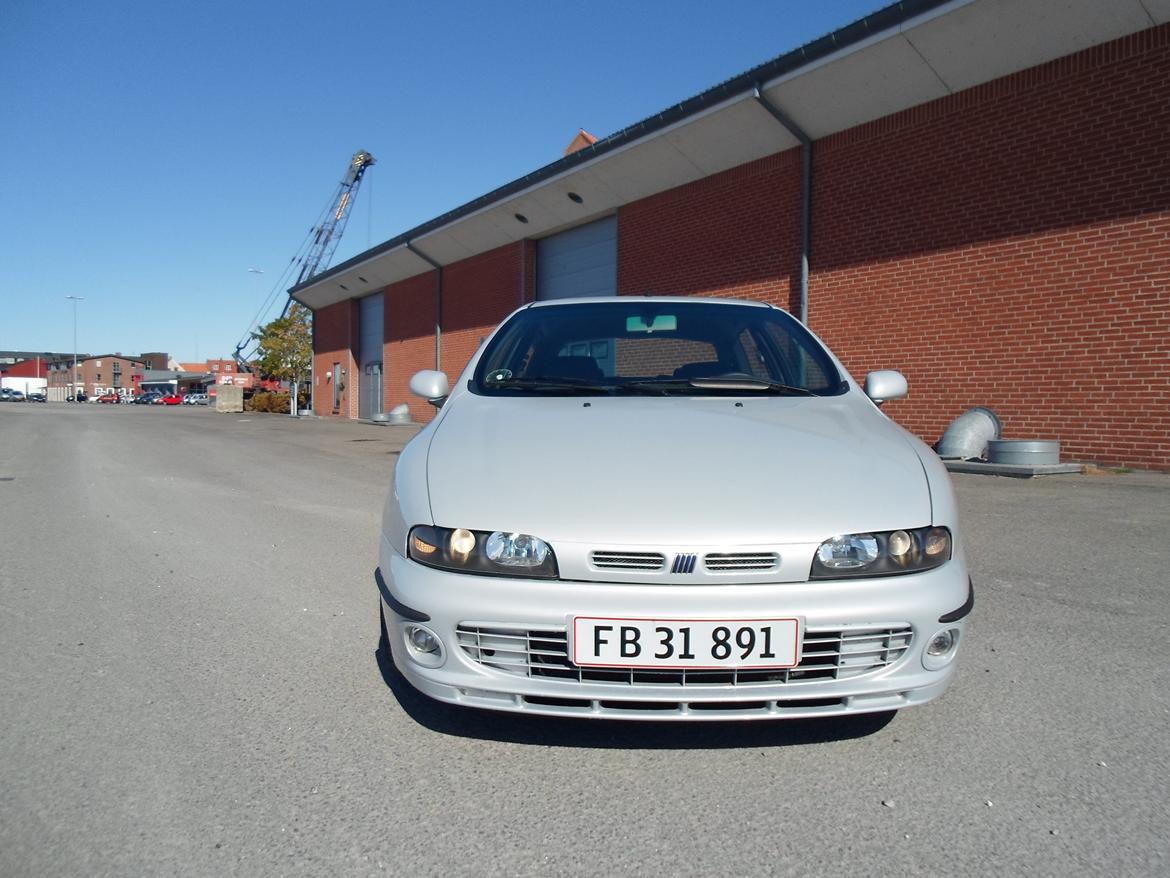 Fiat Bravo HGT billede 2