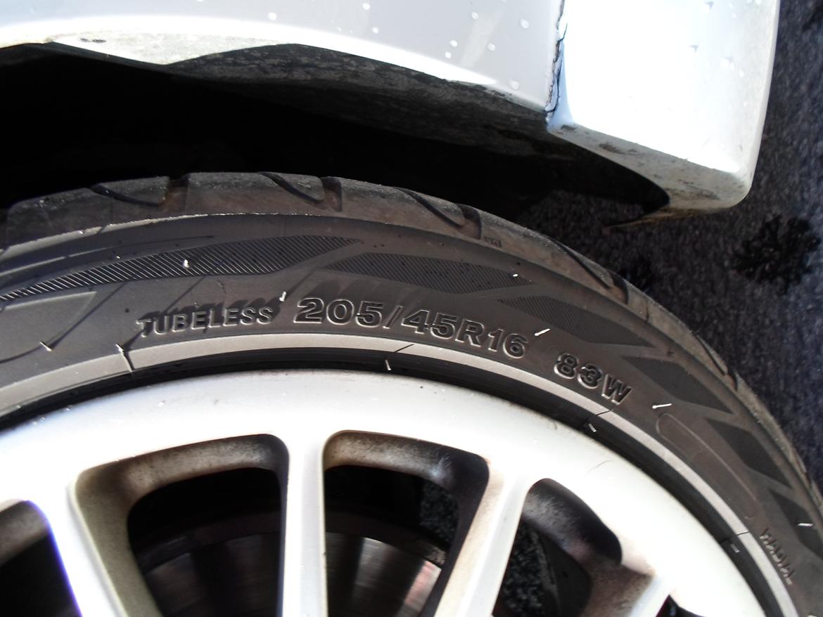 Fiat Bravo HGT billede 5