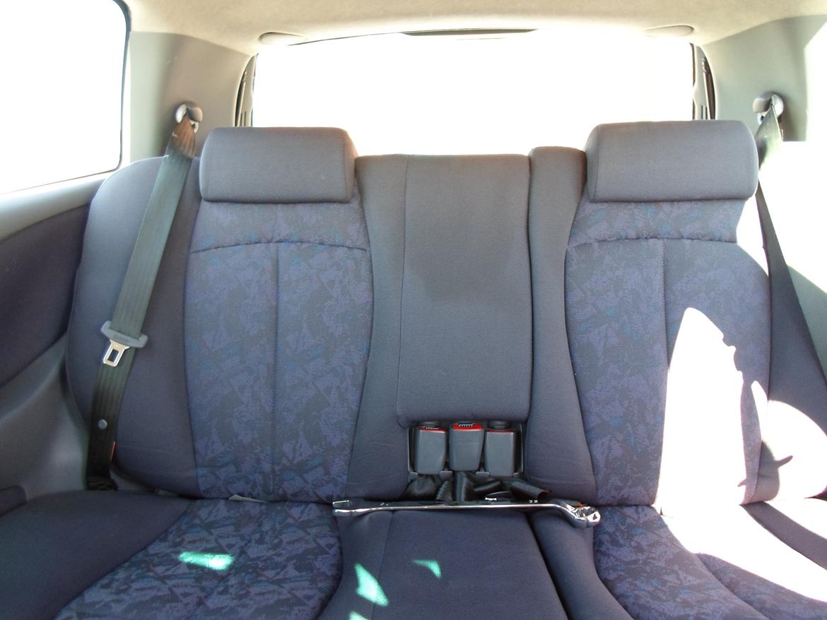 Fiat Bravo HGT billede 10