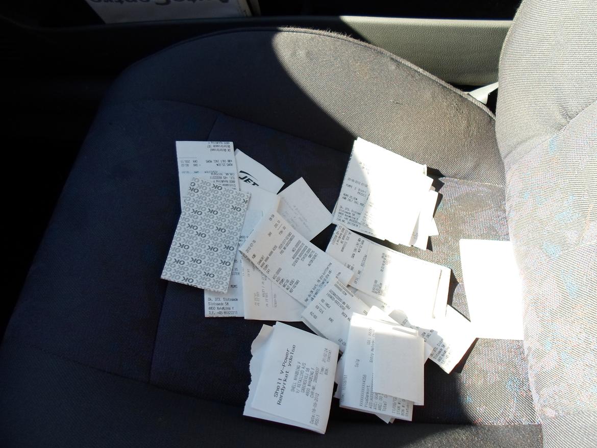 Fiat Bravo HGT billede 16