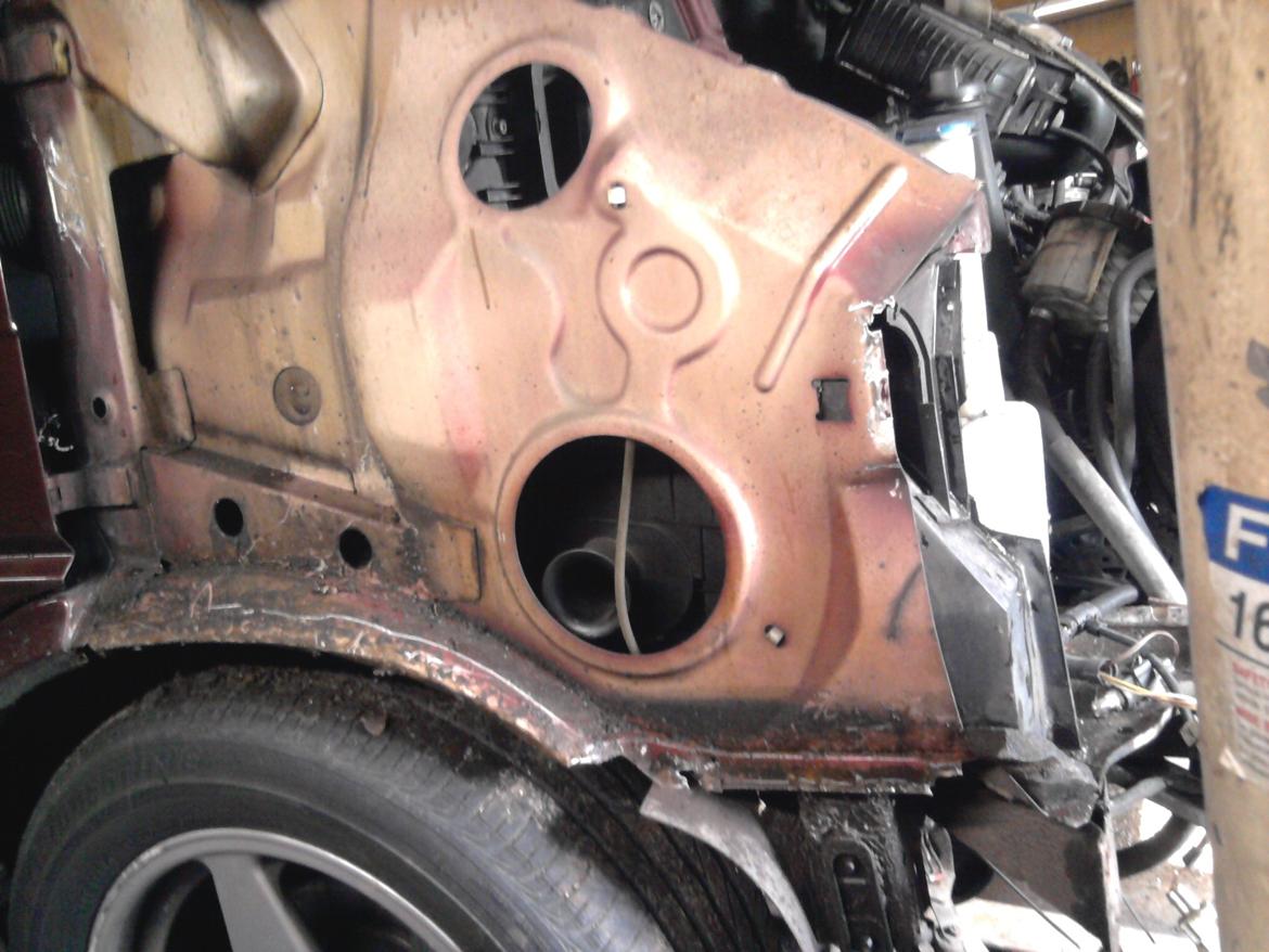 VW caravelle 2,5 billede 7