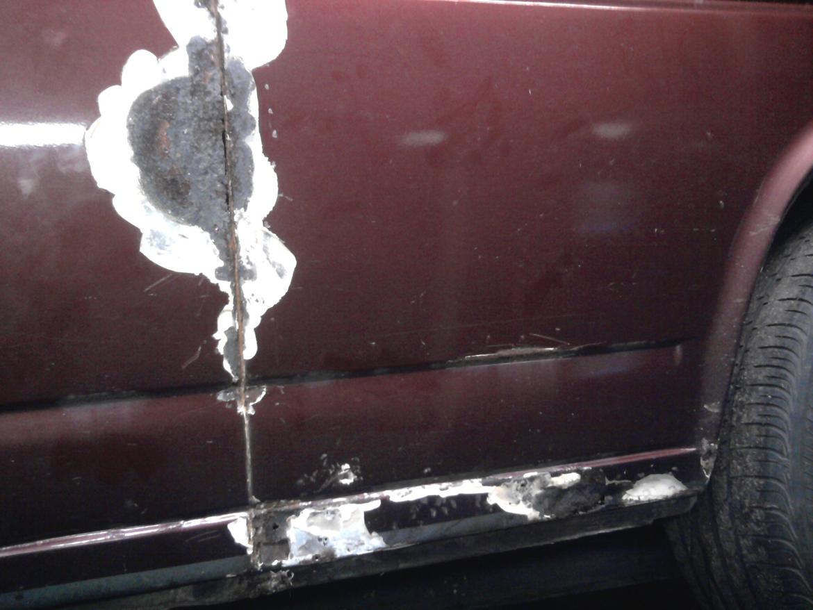 VW caravelle 2,5 billede 10