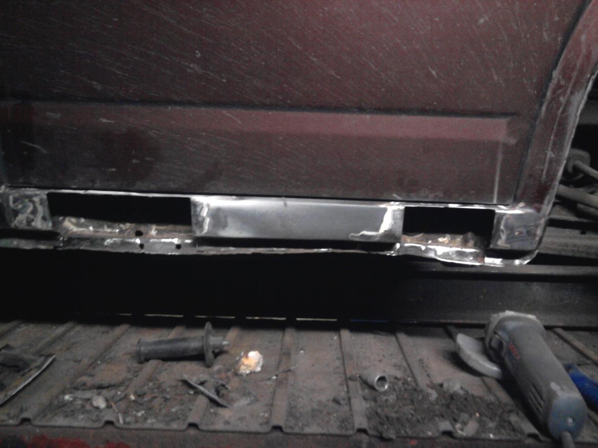 VW caravelle 2,5 billede 11