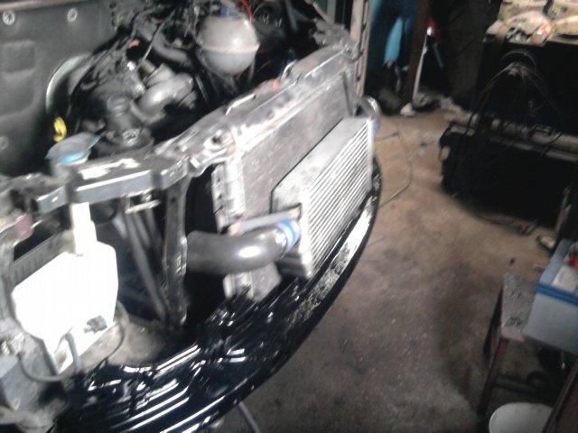 VW caravelle 2,5 billede 16