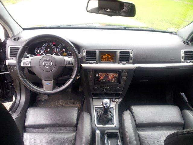 Opel Vectra OPC -> sælges billigt.!!! billede 13