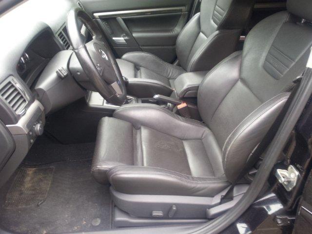 Opel Vectra OPC -> sælges billigt.!!! billede 14