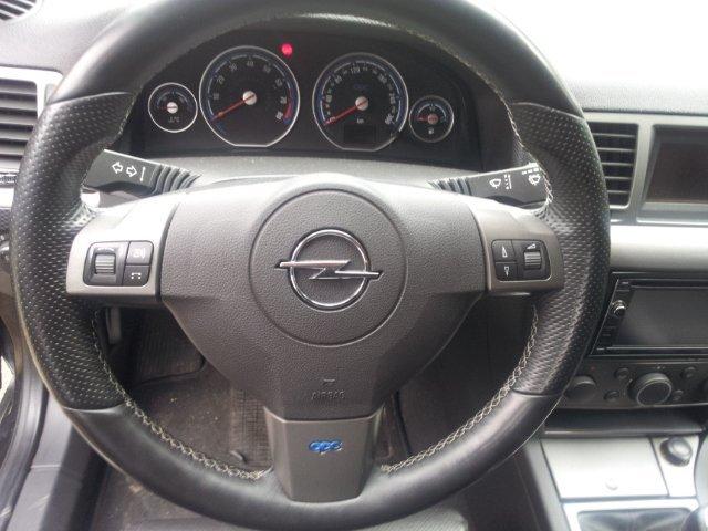 Opel Vectra OPC -> sælges billigt.!!! billede 16