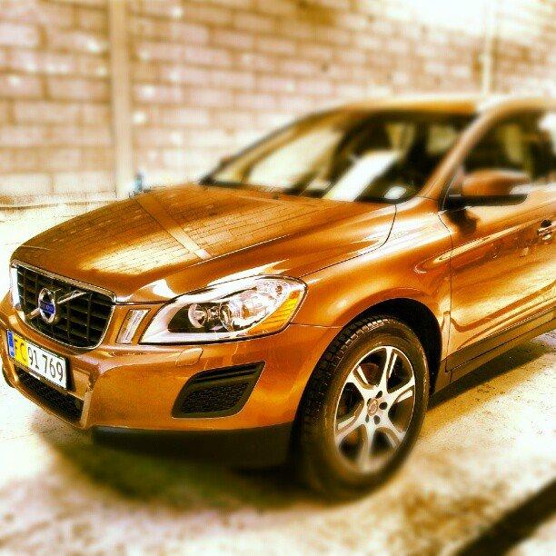 Fiat Uno 60 "solgt" billede 18