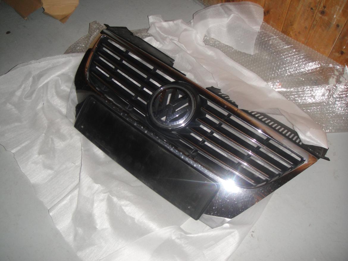 VW VW Passat 2,0 TDi 140 Comfortline DSG billede 20