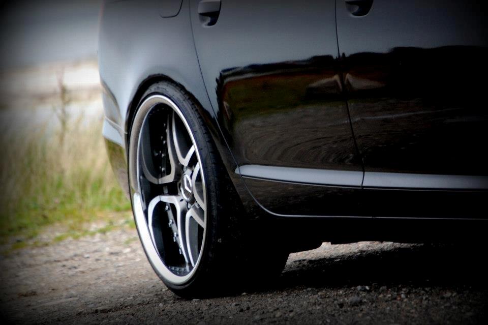 Audi A6 Avant 2.0 TFSI billede 6