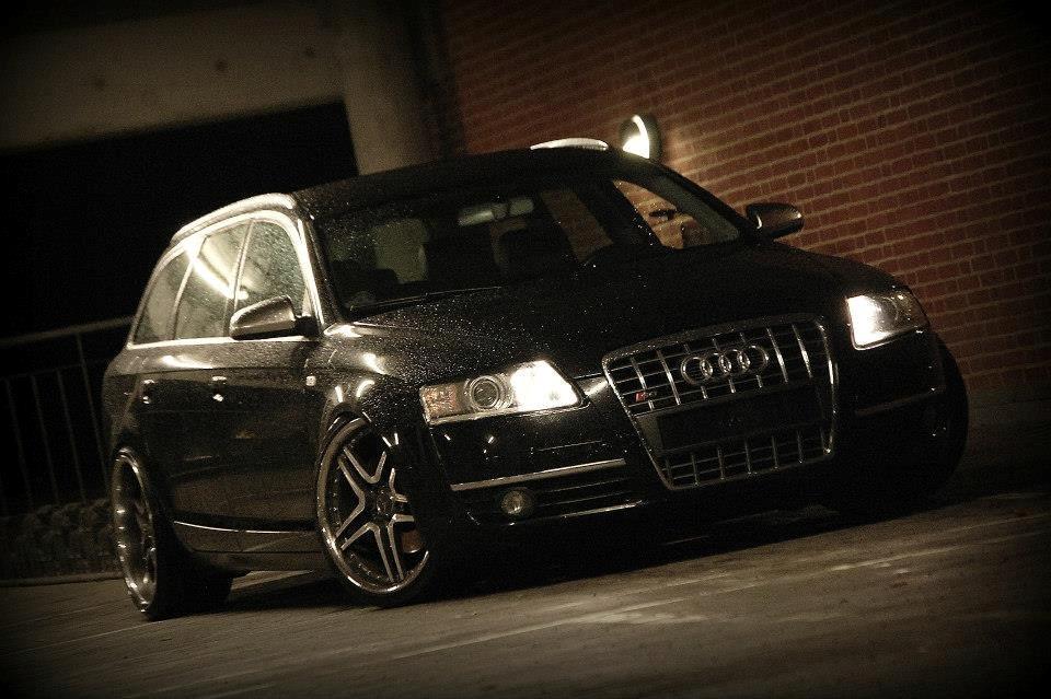 Audi A6 Avant 2.0 TFSI billede 18