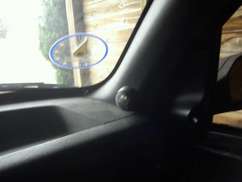 Peugeot 106 Rallye 1,3 Racerbilen billede 11