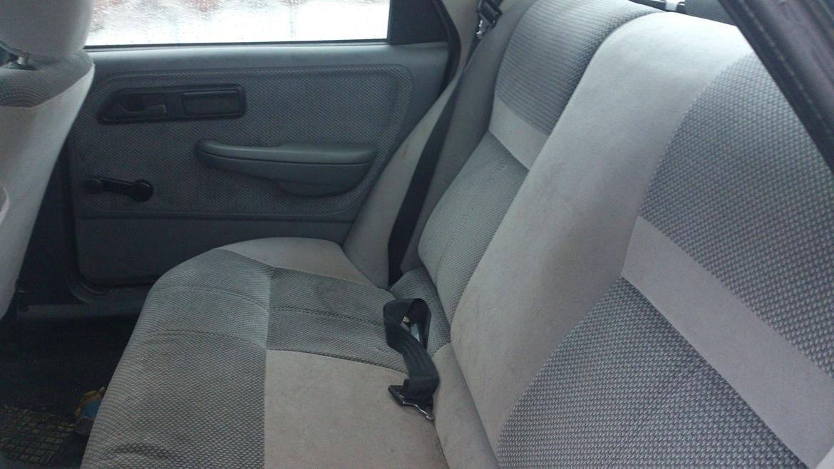 Ford sierra 2,0 clx billede 7