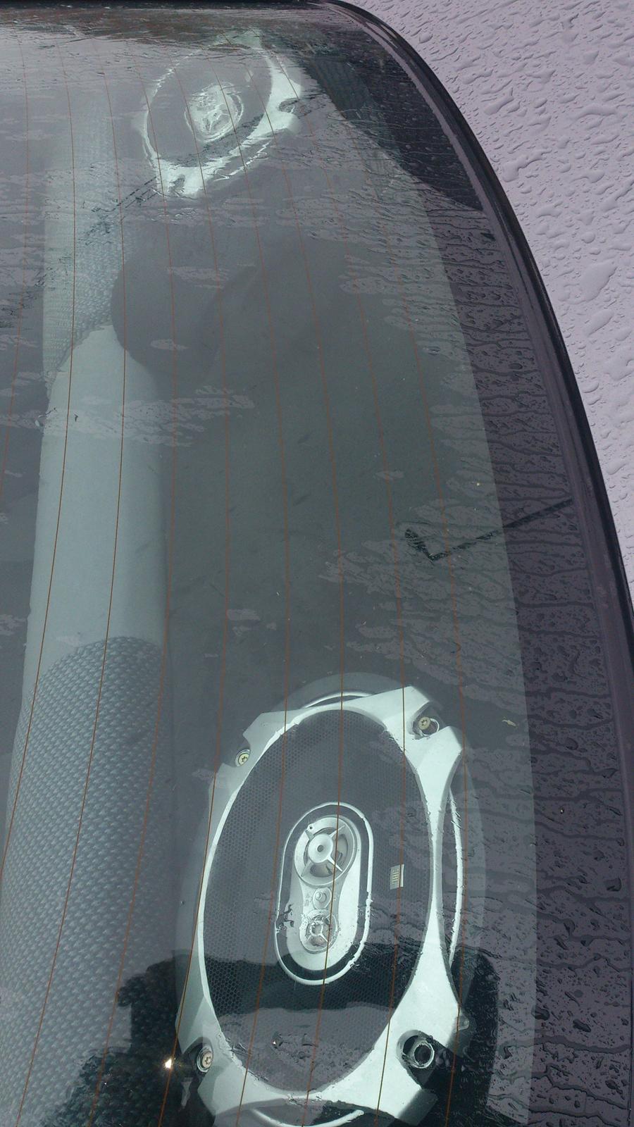 Ford sierra 2,0 clx billede 8