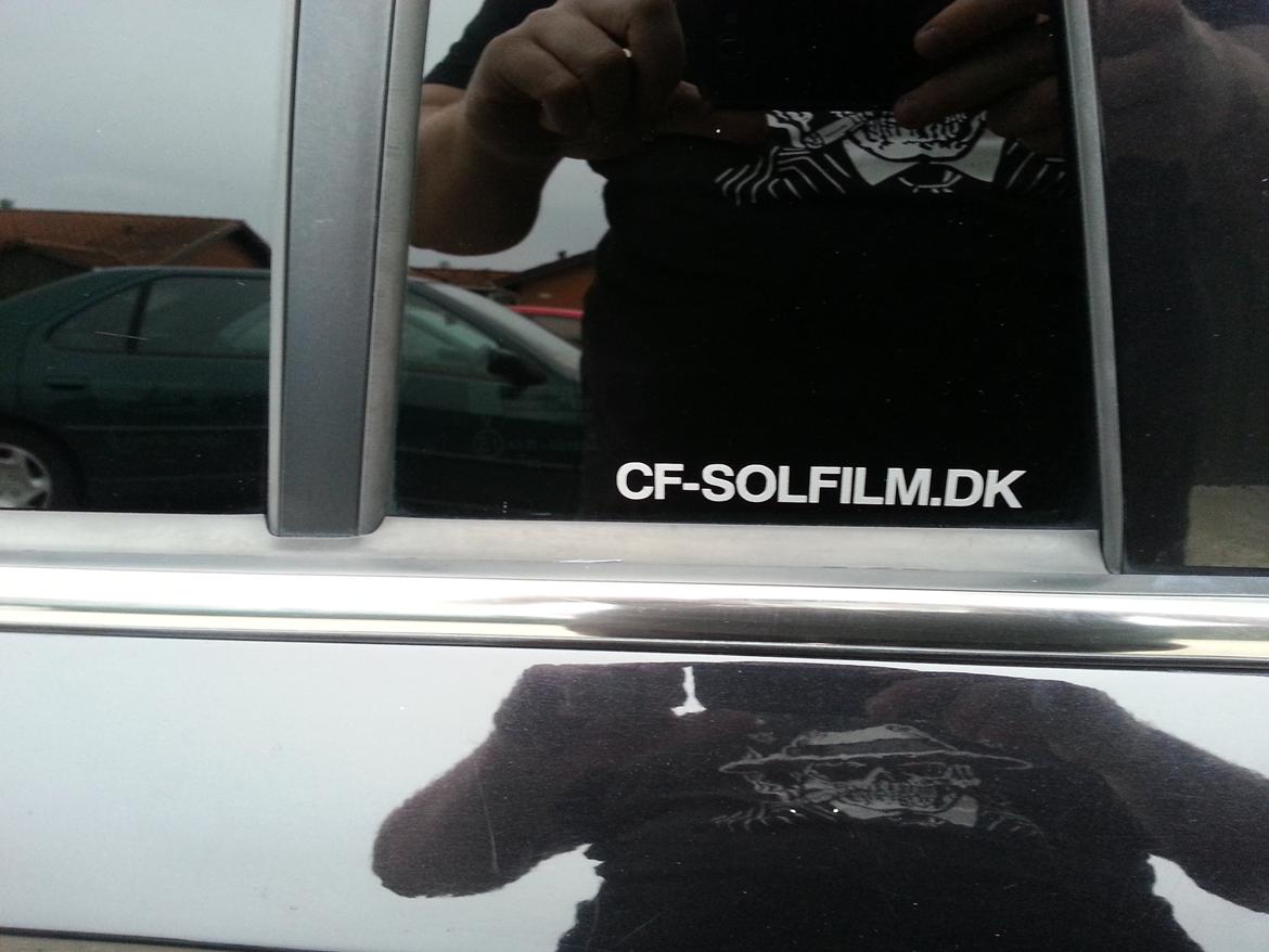 Opel Astra h wagon enjoy billede 7