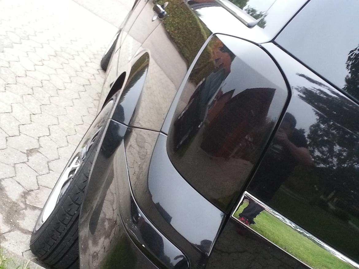 Opel Astra h wagon enjoy billede 10