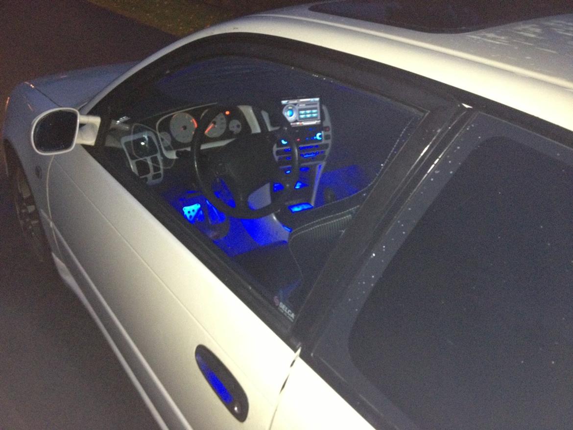 Toyota Corolla E10 billede 10