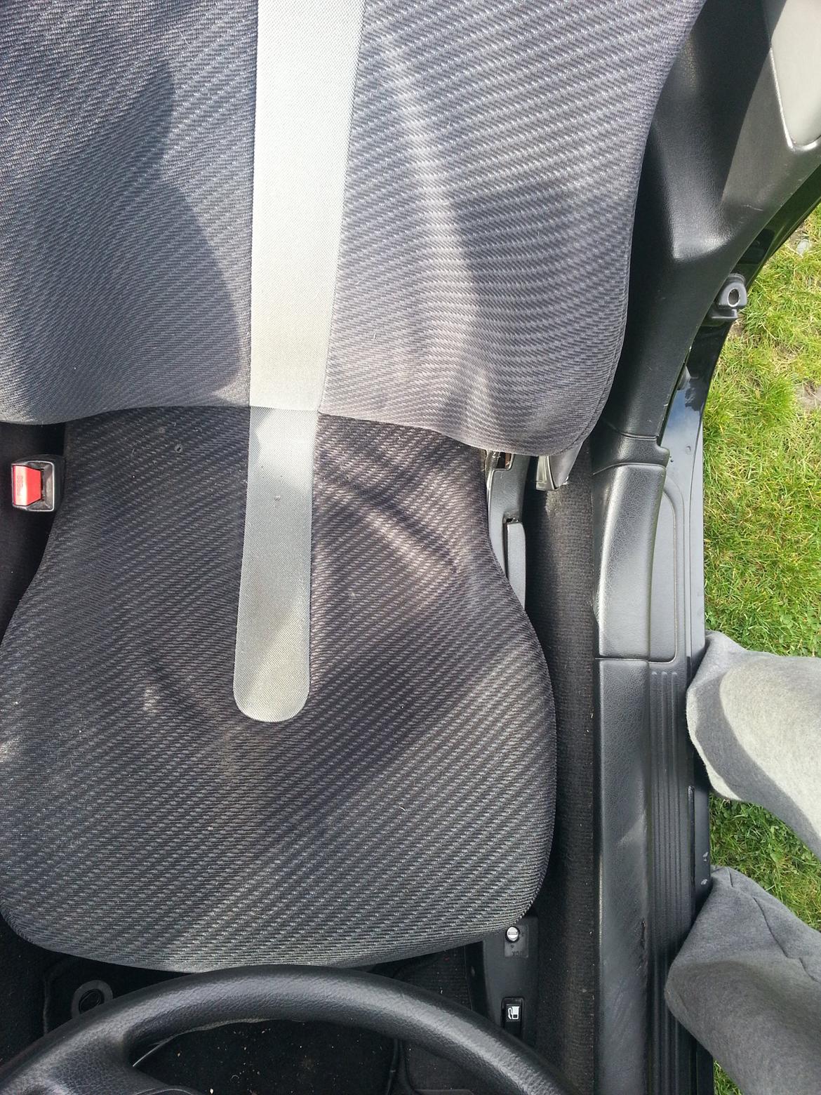 Honda civic crx del sol billede 9