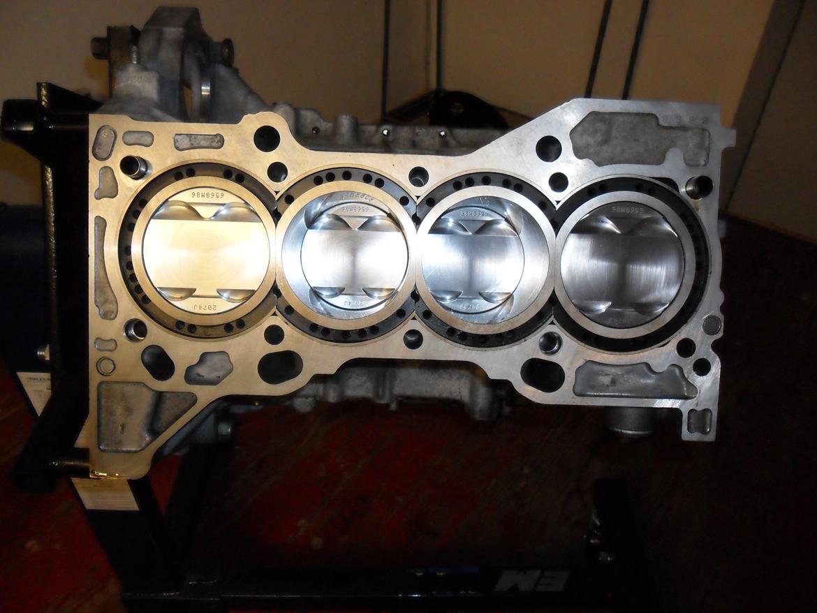 Honda 510 2,0 Turbo billede 14