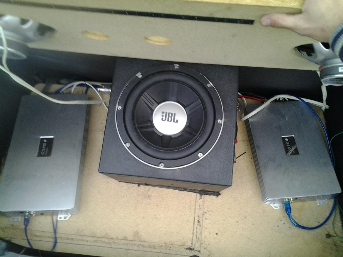 Peugeot 106 1,4i R.I.P billede 10