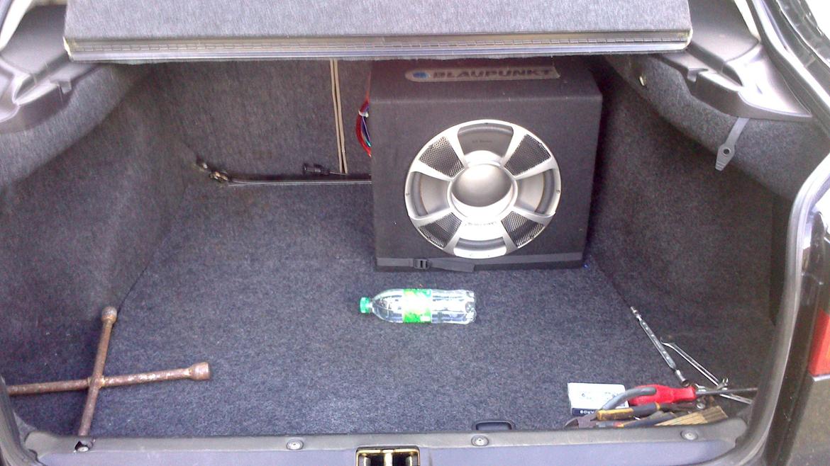 Saab 9000 2,3 turbo med jensen chip stage 3 billede 9