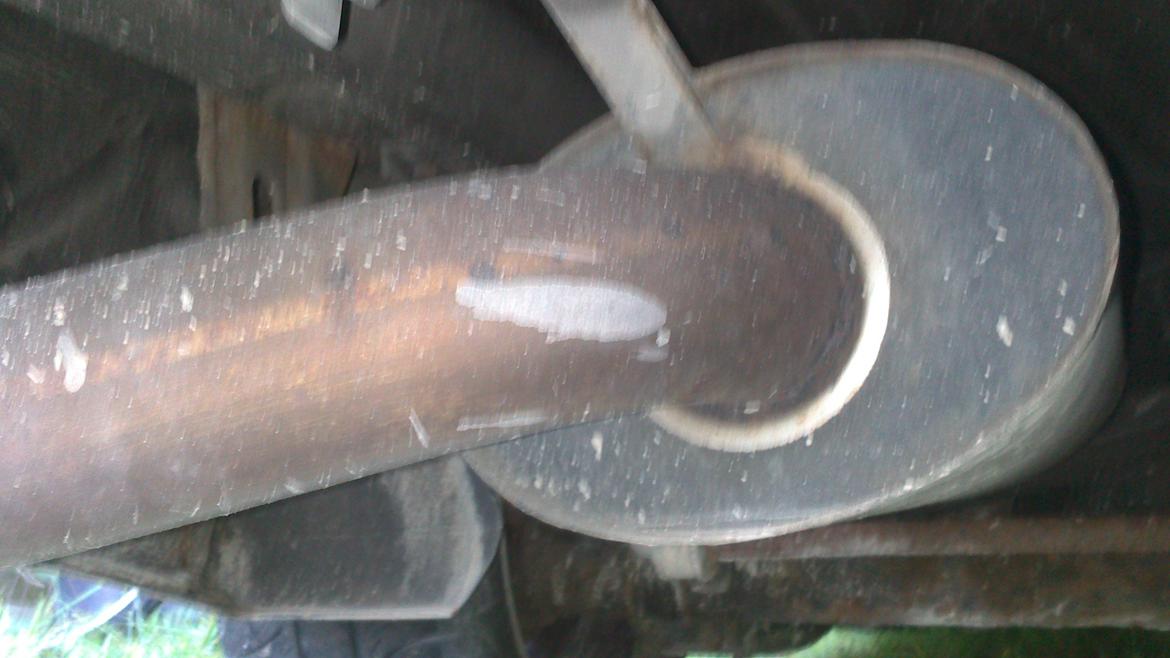 Saab 9000 2,3 turbo med jensen chip stage 3 billede 10