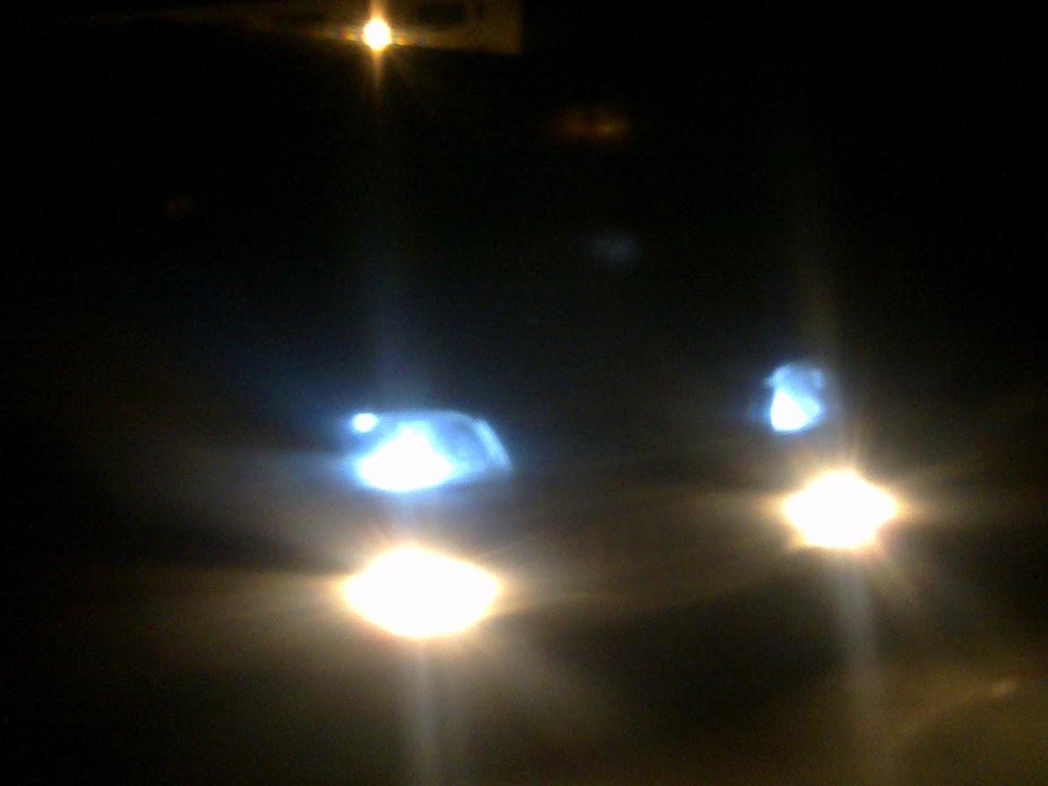 Toyota Carina E billede 4