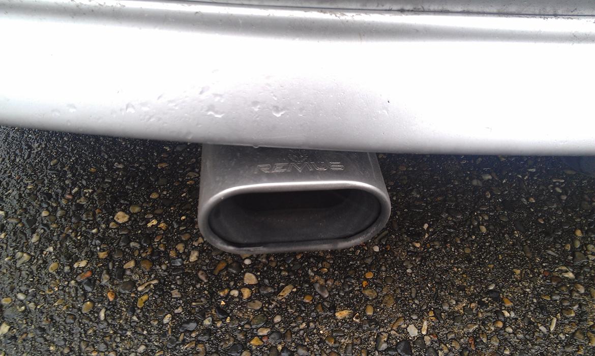 Opel Astra G billede 9