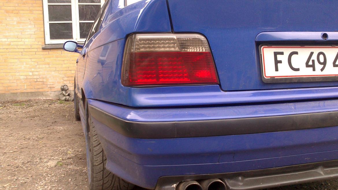 BMW E36 325 billede 5