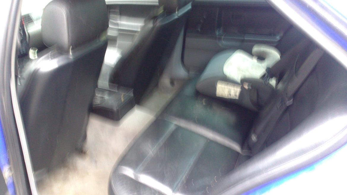 BMW E36 325 billede 6