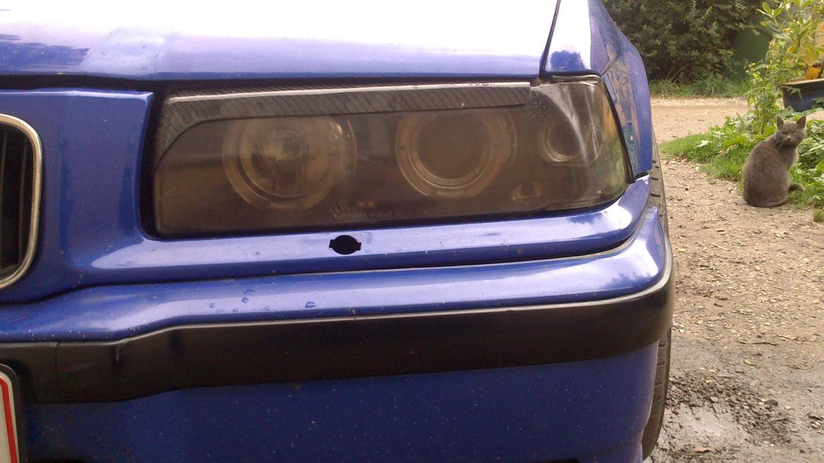 BMW E36 325 billede 11