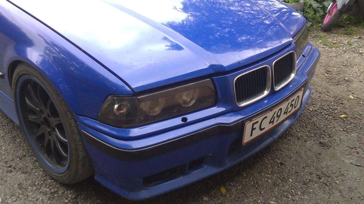 BMW E36 325 billede 14