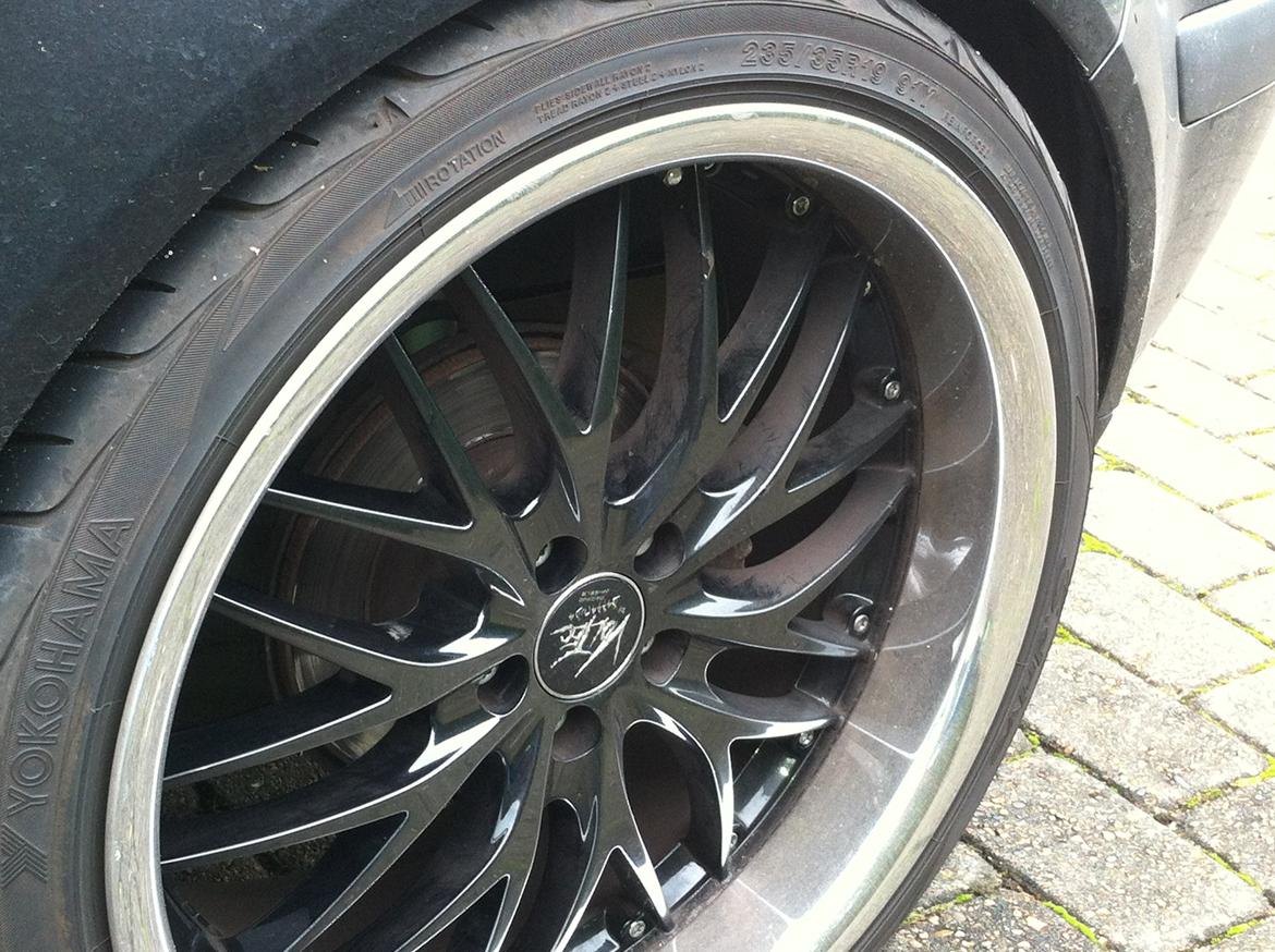 VW Golf 4 Trendline billede 7