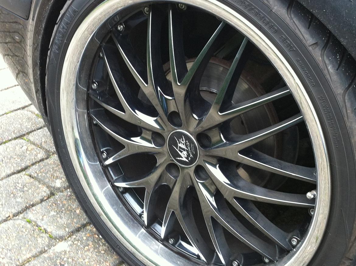 VW Golf 4 Trendline billede 8