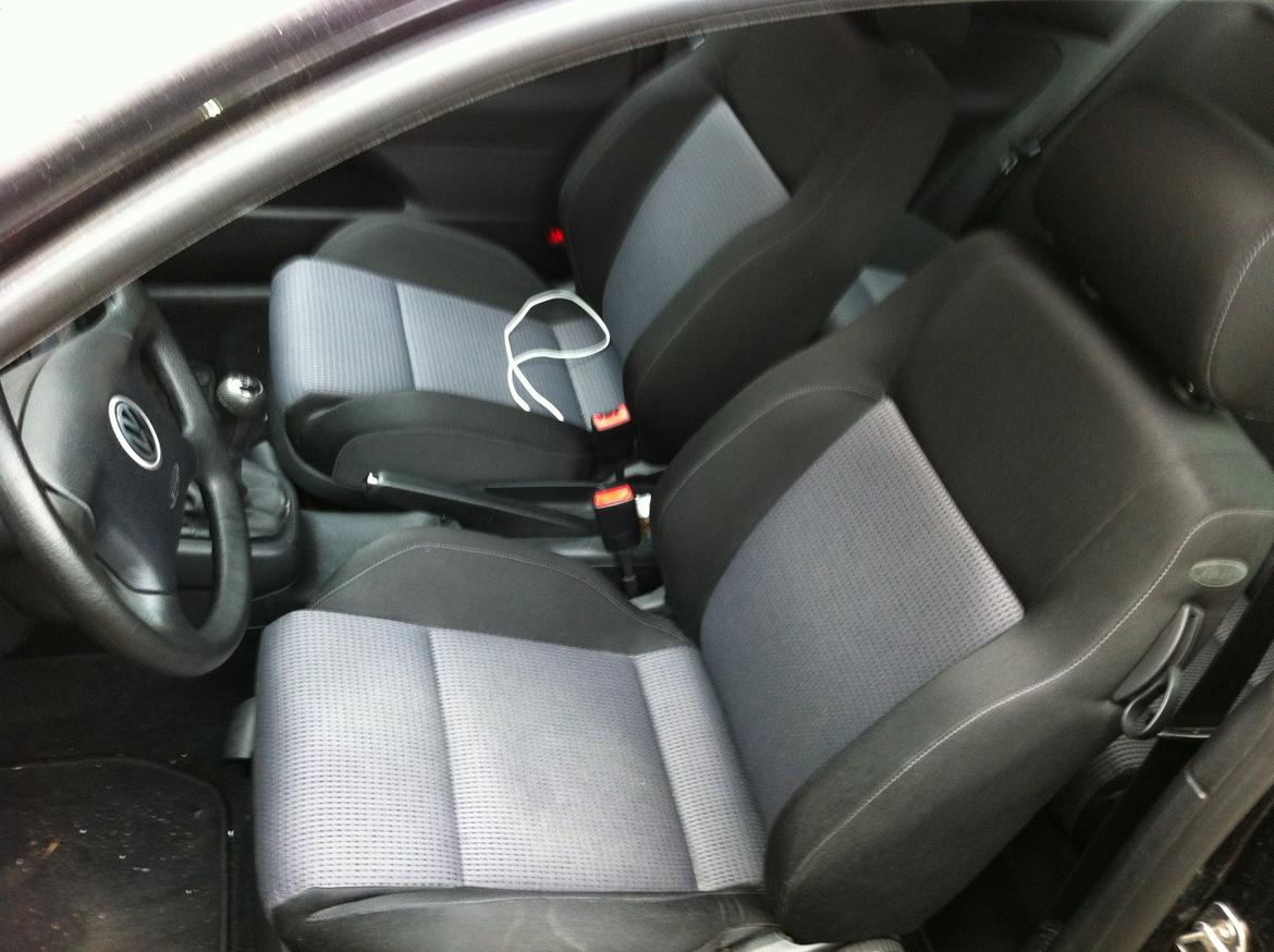 VW Golf 4 Trendline billede 11