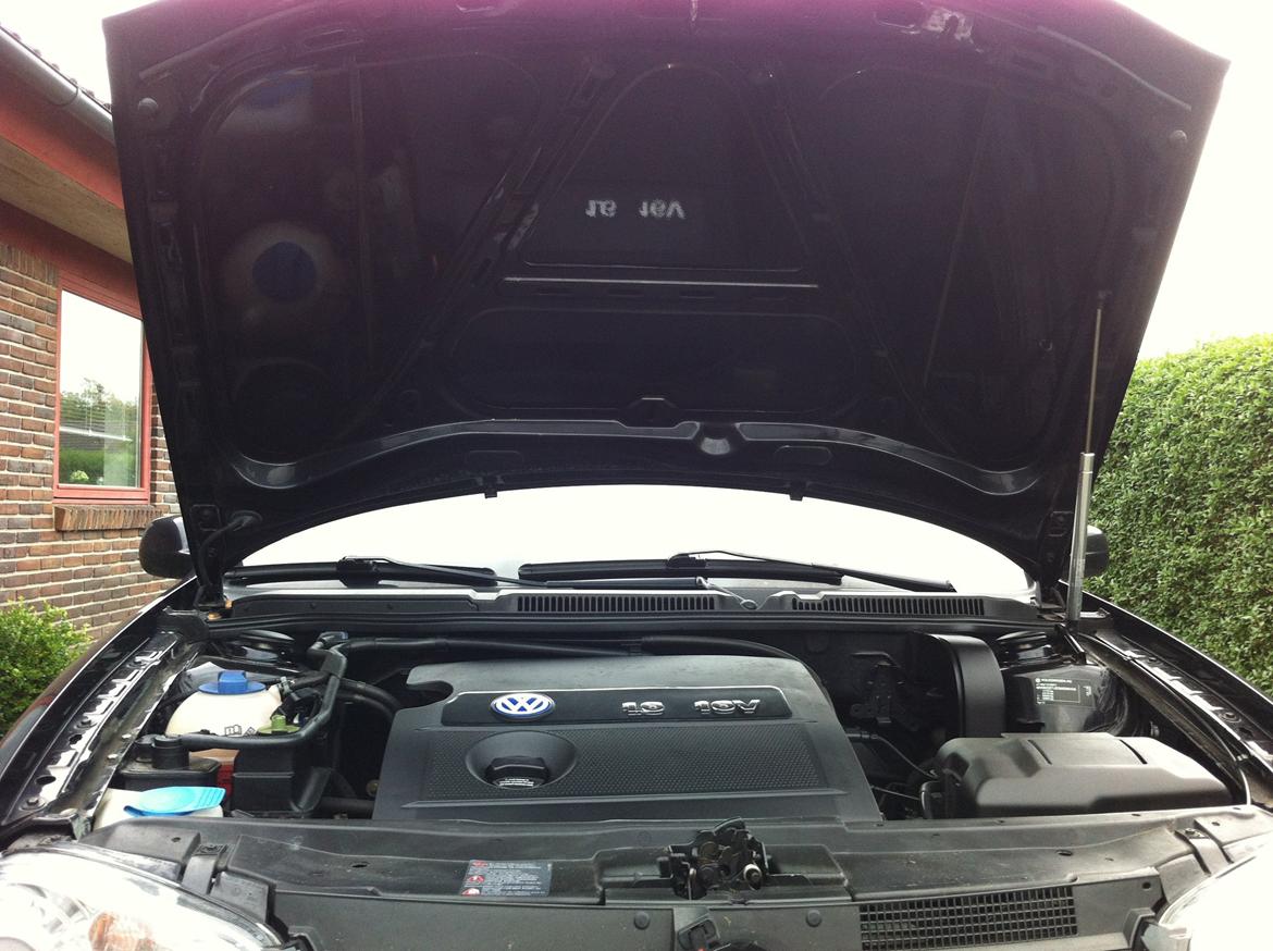 VW Golf 4 Trendline billede 13