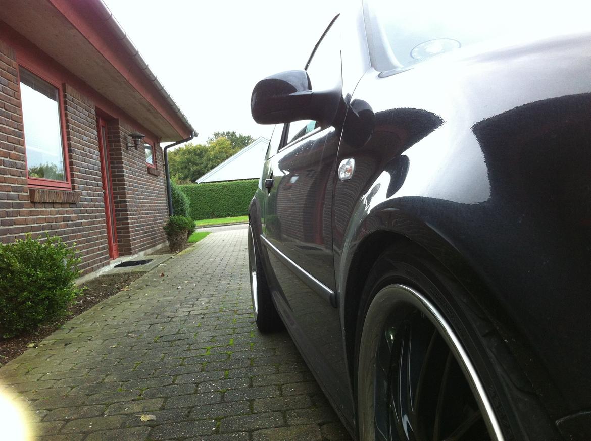 VW Golf 4 Trendline billede 17