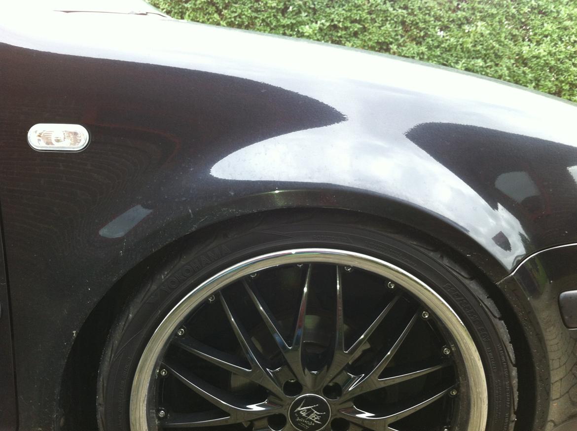 VW Golf 4 Trendline billede 18