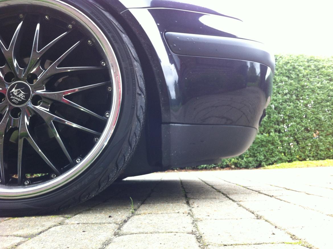 VW Golf 4 Trendline billede 19