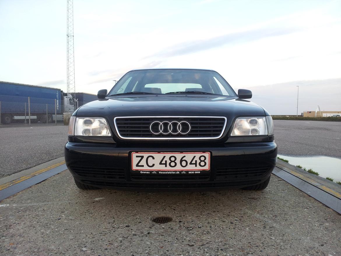 Audi A6 2.6E V6 Aut. billede 7