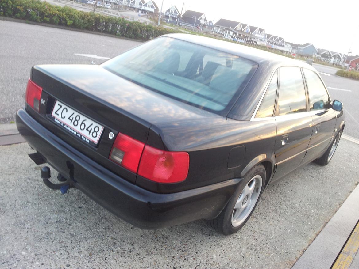 Audi A6 2.6E V6 Aut. billede 10
